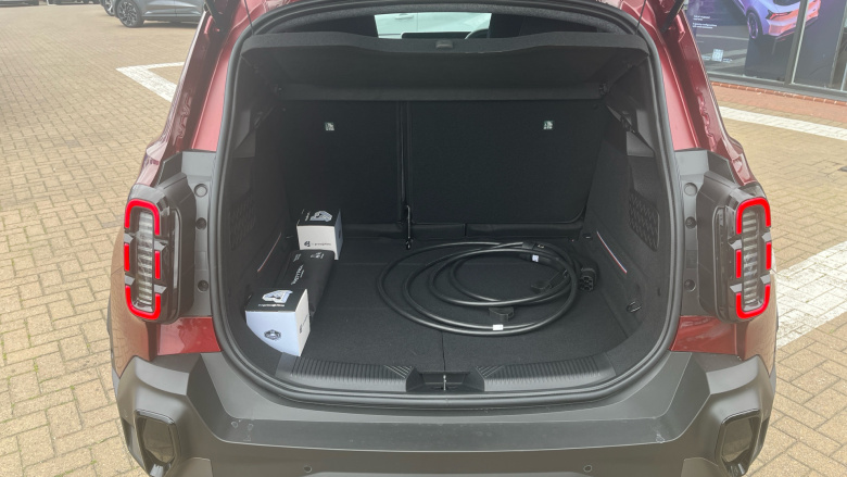 Renault 4 110kW Techno 52kWh Comfort range 5dr Auto Electric Estate